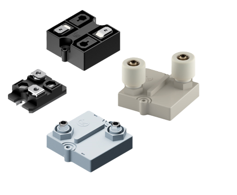 Мощные резисторы и наборы резисторов